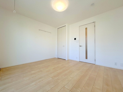 【子供部屋】 | グランツハイム宇品