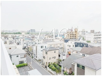 【展望】 | チェスターハウス川口 | 眺望です。
