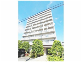 チェスターハウス川口の画像