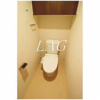 【トイレ】 | ＴＳレジデンス東川口 | トイレです。