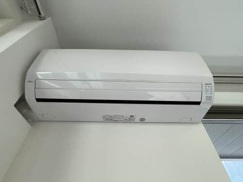 ＬＨ５１０１　ＫＵＨＯＮＪＩ　の設備