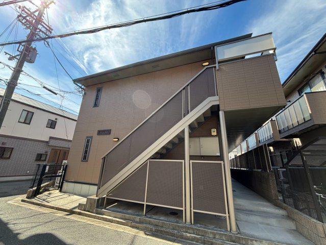 メゾンドゥ長瀬Ⅱ