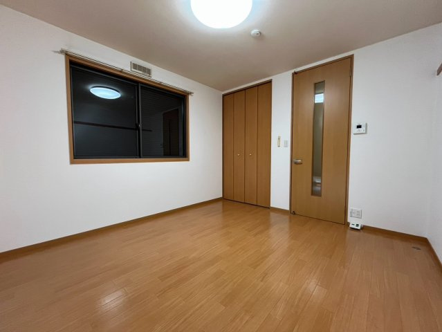 メゾンドゥ長瀬Ⅱ