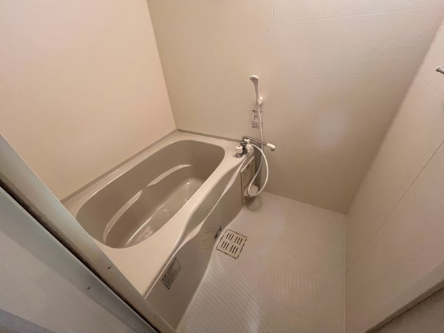 メゾンドゥ長瀬Ⅱのキッチン