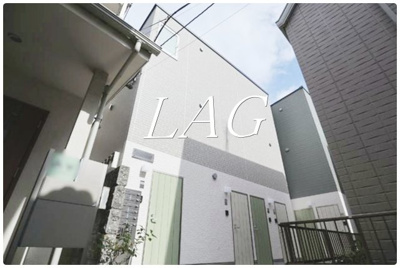 【外観】 | アーカンジェル志村 | 外観です。