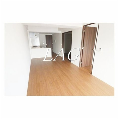 【居間・リビング】 | ＴＳレジデンス東川口 | 洋室のお部屋です。