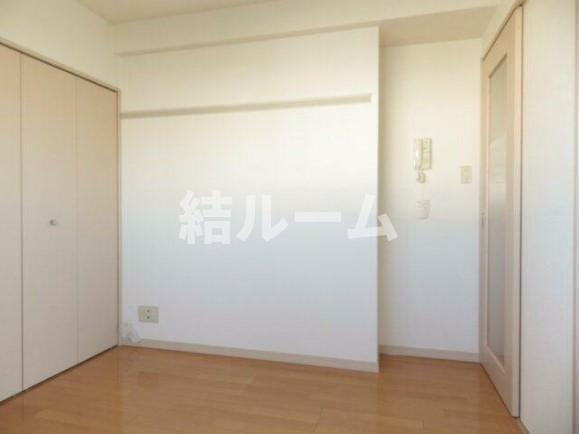 豊島区西池袋４丁目の賃貸マンションの内装