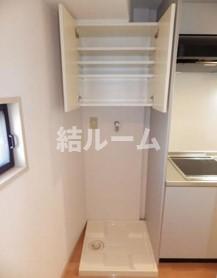 豊島区西池袋４丁目の賃貸マンションの設備