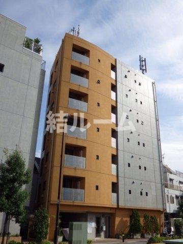 豊島区西池袋４丁目の賃貸マンション