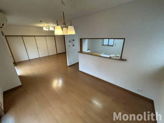 青葉台３丁目戸建の内装