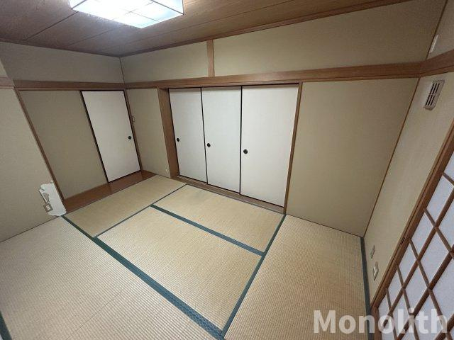青葉台３丁目戸建の内装