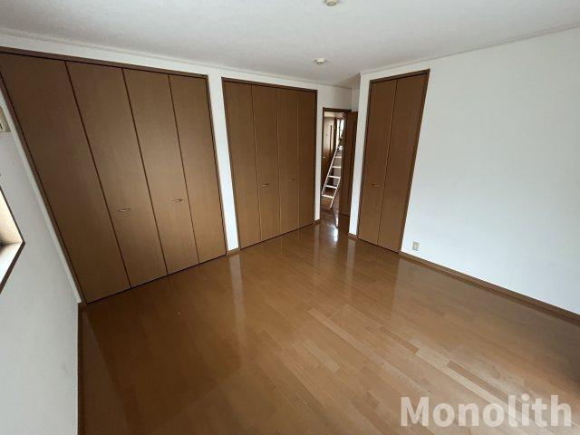 青葉台３丁目戸建の内装