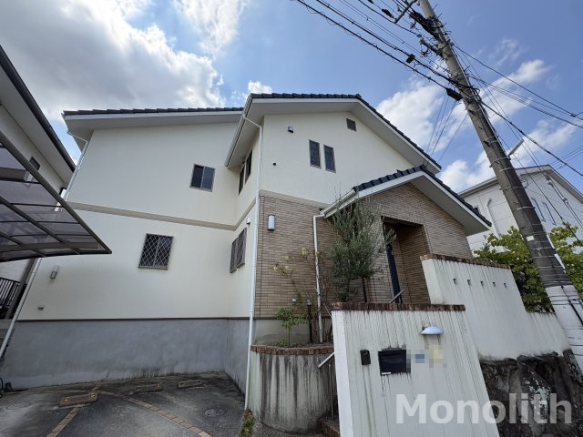 青葉台３丁目戸建