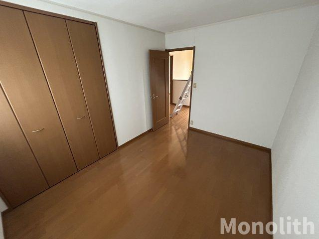 青葉台３丁目戸建の内装