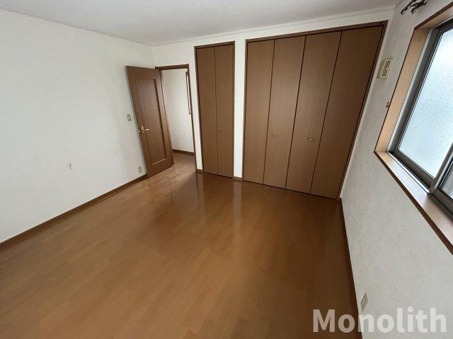 青葉台３丁目戸建の内装