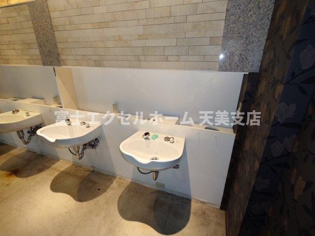 長曽根町貸店舗のその他