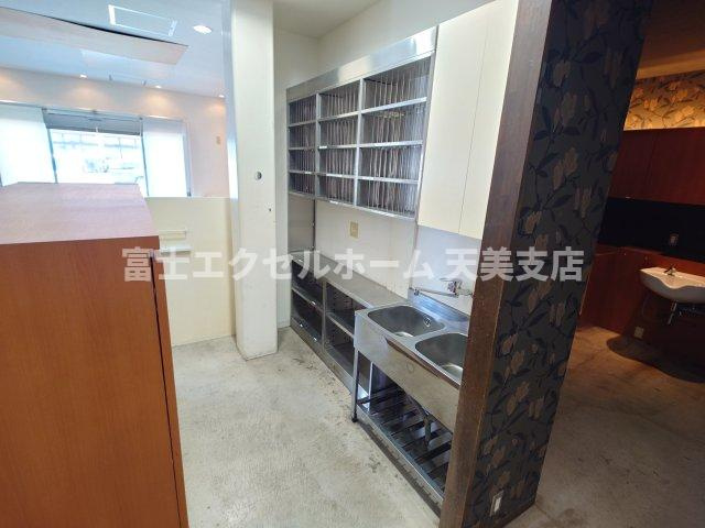 長曽根町貸店舗のその他