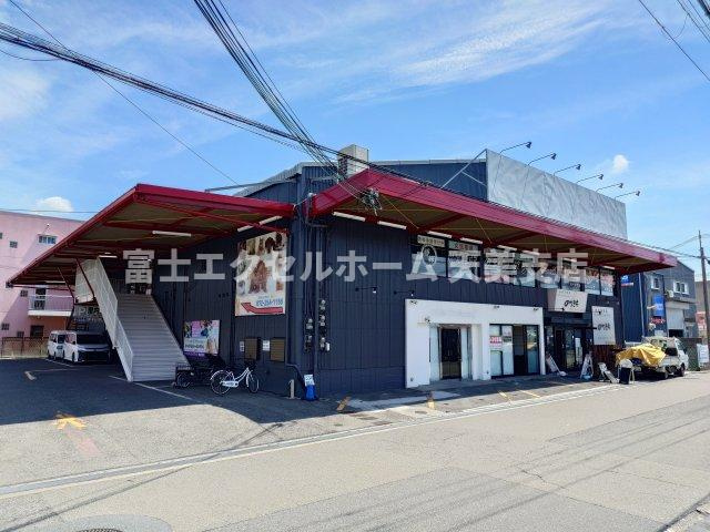 長曽根町貸店舗