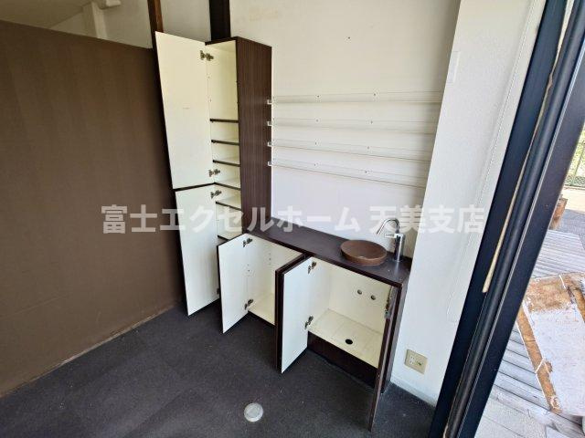 長曽根町貸店舗のその他