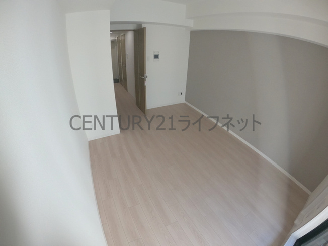【寝室】 | LIVIAZ SHIN-OSAKA Ciel