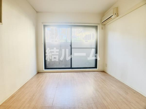 新宿区中落合３丁目の賃貸マンションの居間・リビング