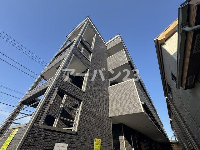 カインドネス東大和のその他共用部分