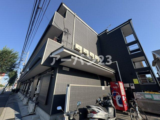 カインドネス東大和