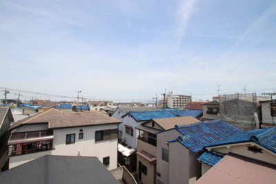 【展望】 | REGALEST北野田