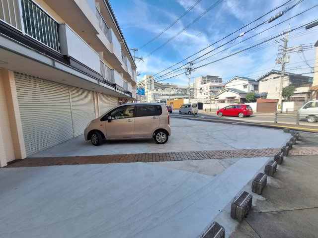 サン・エコー高美のその他