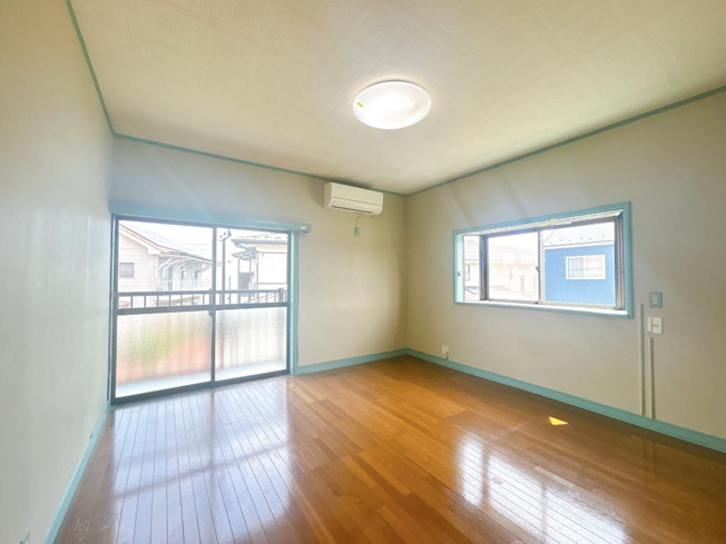 【洋室】 | 取手市吉田　中古戸建