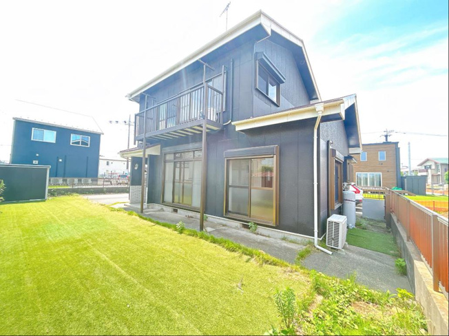 【外観】 | 取手市吉田　中古戸建