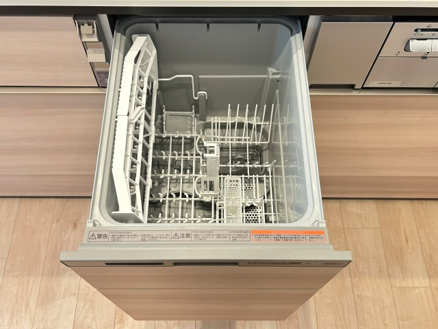 コスモ葛西アステアのその他|食洗器