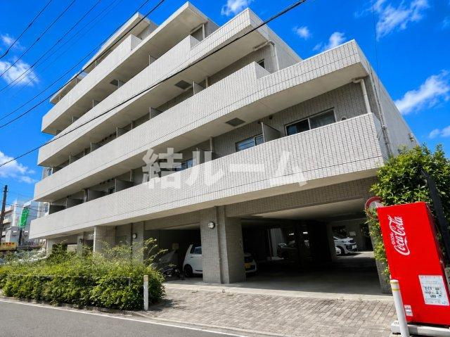 板橋区坂下１丁目の賃貸マンション