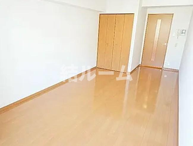 板橋区坂下１丁目の賃貸マンションの内装