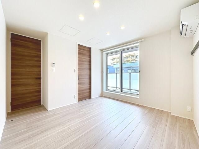 セントリビエの寝室