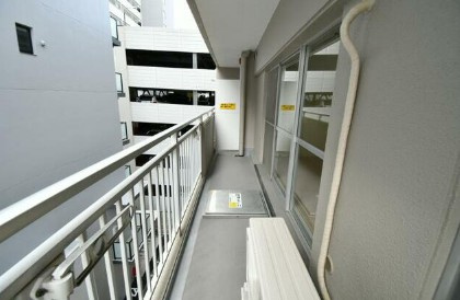 【展望】ネオハイツ木町通
