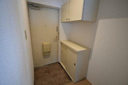 【玄関】ネオハイツ木町通