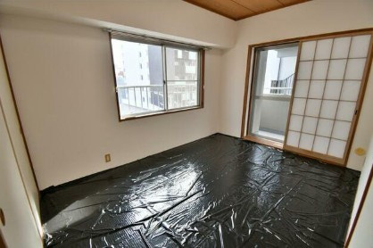 【和室】ネオハイツ木町通