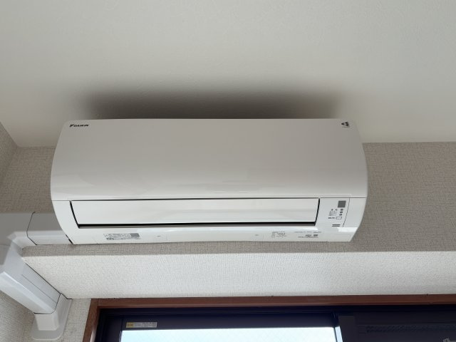 【設備】 | ラシーヌ御崎