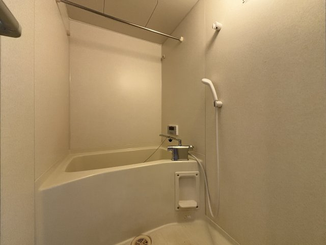 【浴室】 | ラシーヌ御崎