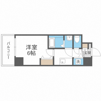 【間取り】 | ウインズコート城北パーク