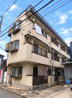 千葉市中央区本町３丁目の賃貸マンション