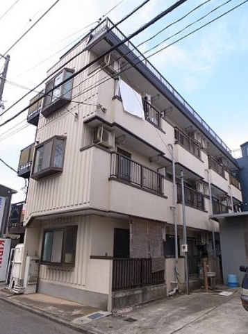 メゾンハナシマのその他共用部分