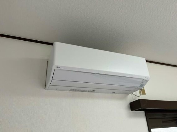 メゾンハナシマの設備