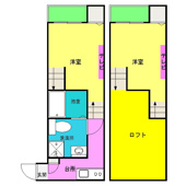 エスパシオ フルーレ南大橋の画像