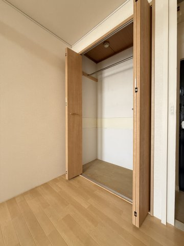 サンピアザの収納
