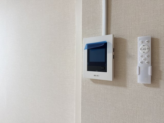 サンピアザのセキュリティ