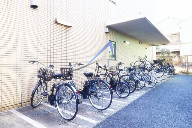 Ｔ’ｓ　garden六郷土手