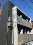 HEIM　RUHEの画像