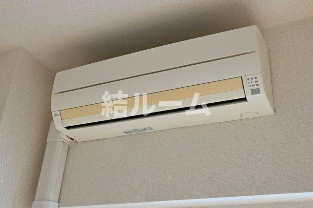 豊島区南大塚１丁目の賃貸マンションの設備